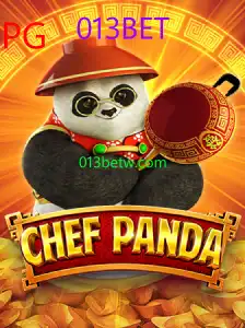 ChefPanda
