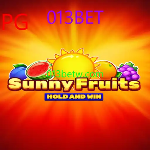 SunnyFruits