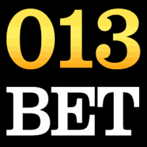 013BET-Melhores Slots Online do Brasil Logo