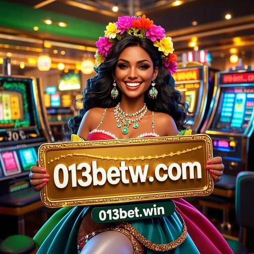 Explorando a Categoria de Jackpots no 013bet.win: Oportunidades e Dicas