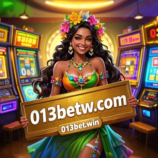 Promoções Imperdíveis no 013bet.win: Maximize Seu Jogo!